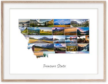 Deine Montana-Collage aus eigenen Fotos